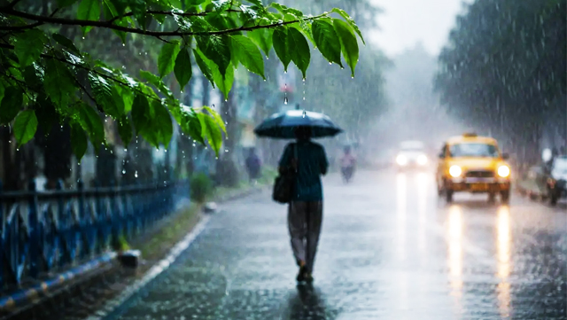 Weather Update: একের পর এক নিম্নচাপ ক্রমশ শক্তিশালী হচ্ছে!